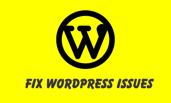 Gig Preview - Fix wordpress bugs and errors