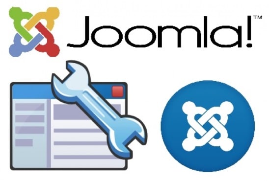 Gig Preview - Eat your joomla problems