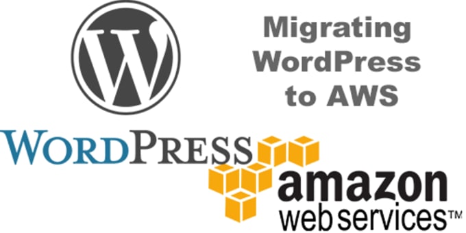 Gig Preview - Wordpress transfer site to amazon hosting