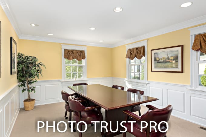 Bestseller - real estate photo edit with 1usd 5 10 20 images