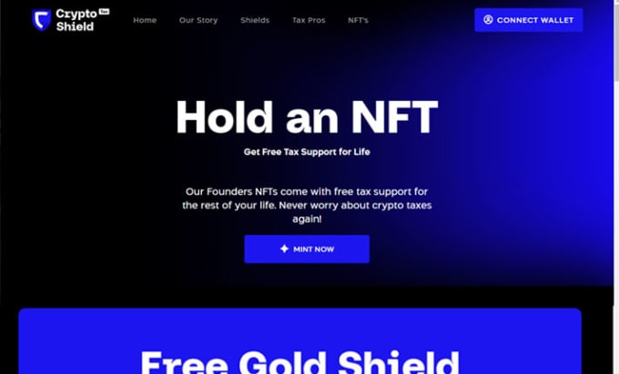 Gig Preview - Build nft website marketplace, nft mint engine