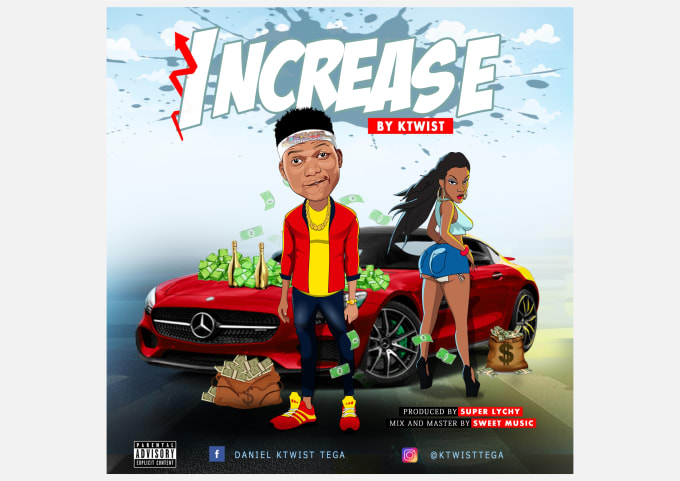 24 Best cartoon album cover Services To Buy Online | Fiverr 24 Best cartoon album cover Services To Buy Online | Fiverr