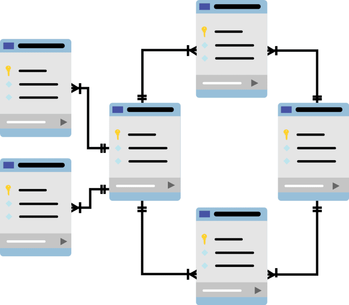 Gig Preview - Perform database activity for you