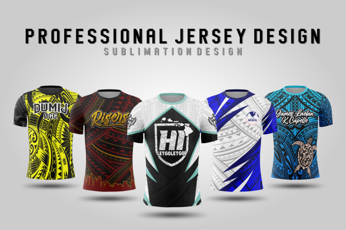 Graphicstreet  The best and cheapest jersey sublimation Supplier