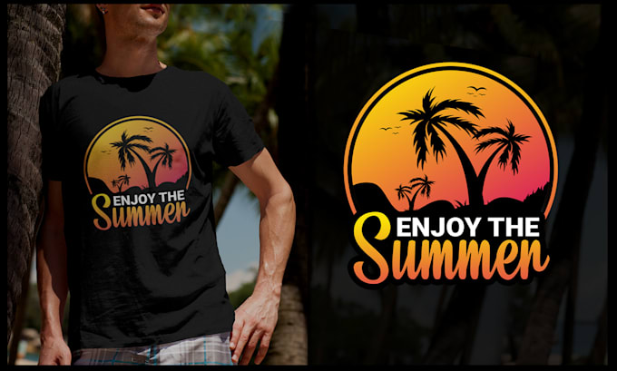 24 Best t shirt logo Services To Buy 