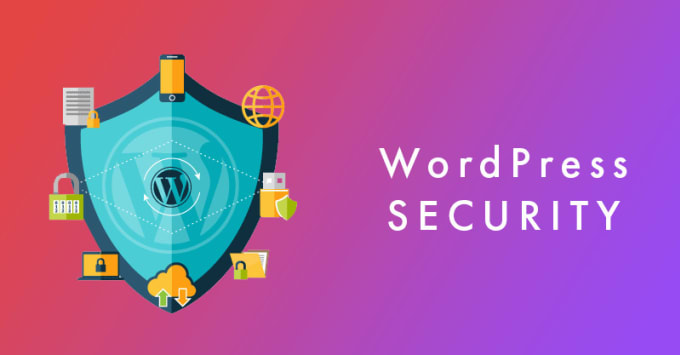 Gig Preview - Do full security for wordpress website