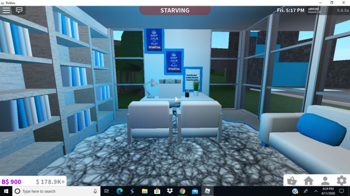 Lovelynanaa Gaming Fiverr - give you a starter packages in roblox skyblox by lovelynanaa