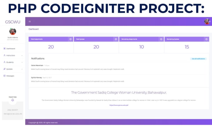 12 Best freelance php developers for hire in December 2024