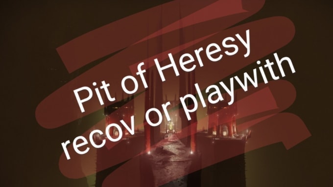 Find Passionate Gamers To Join Your Game Session Fiverr - roblox heresy music
