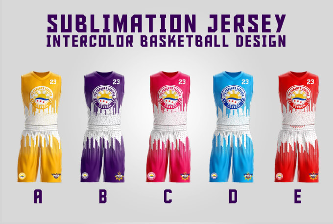 best basketball jersey design｜TikTok Search