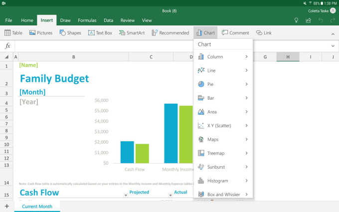 Gig Preview - Be your perfect google sheets wizard