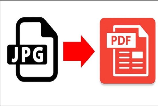 24 Best PDF To JPG Conversion Services Online | Fiverr