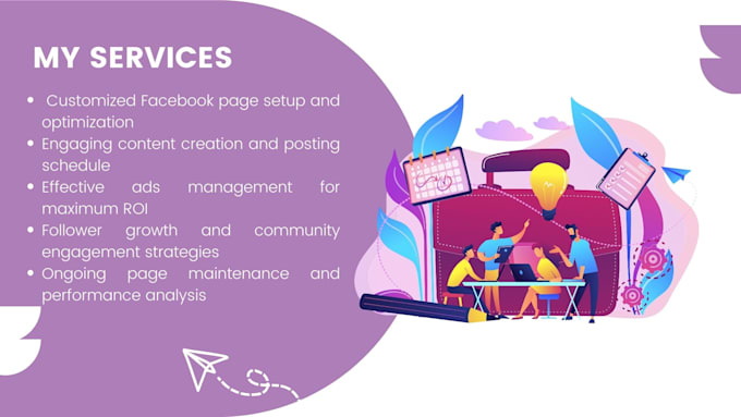 Menyikapi Persaingan dan Pasaran Freelancer Pengurusan Facebook Page