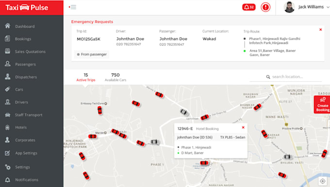 Gig Preview - Develop php laravel codeigniter,node website design rest api