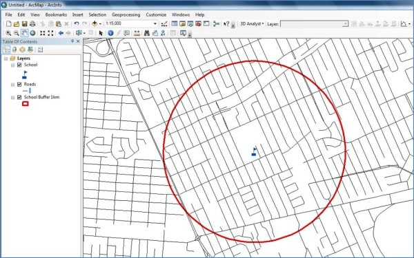 Gig Preview - Be doing the building footprint with accurate precision throw google maps or s