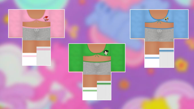 Os 48 melhores serviços de roupas para Roblox - atualize seu