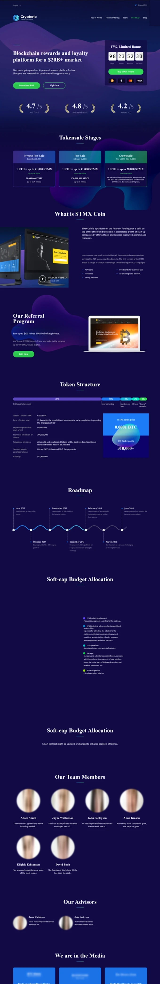 24 Best Crypto News Services To Buy Online | Fiverr