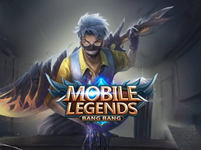 Mobile legends pilot service and game coach by Kenviolet
