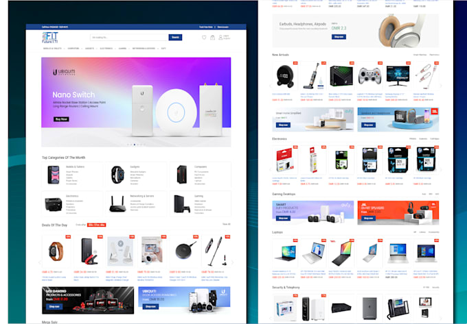 12 Best freelance shopify dropshipping experts for hire in August 2024