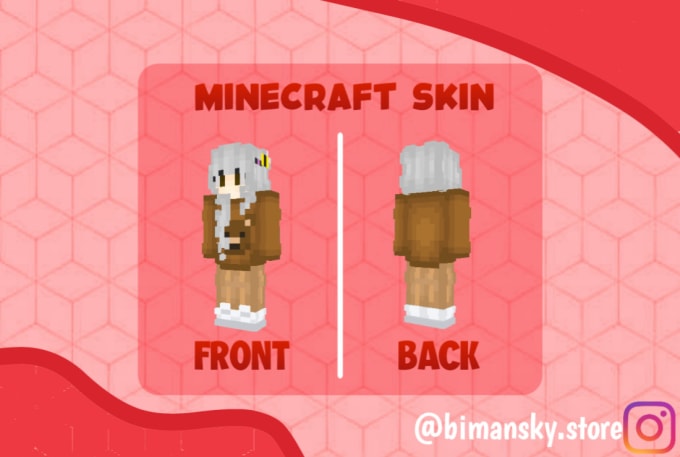 Page 12 - 48 Best Minecraft Skin Services - Boost Your Game Experience!