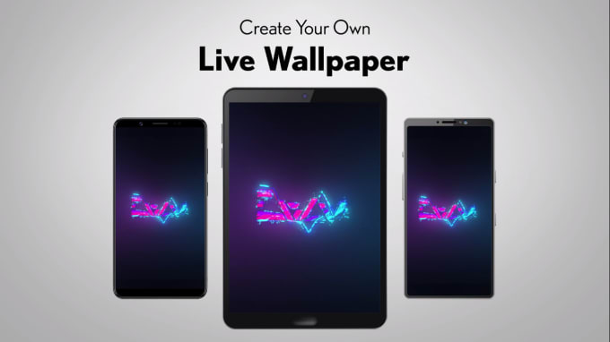 Sell my animated wallpapers for pc, phone, tablet, twitch by Mens59