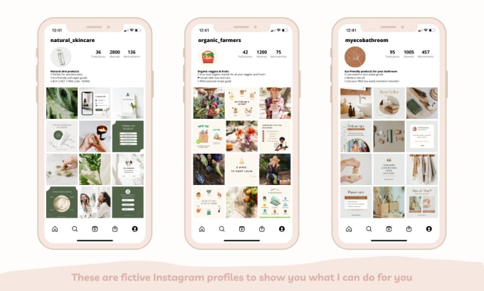 12 Best freelance instagram content creators for hire in July 2024