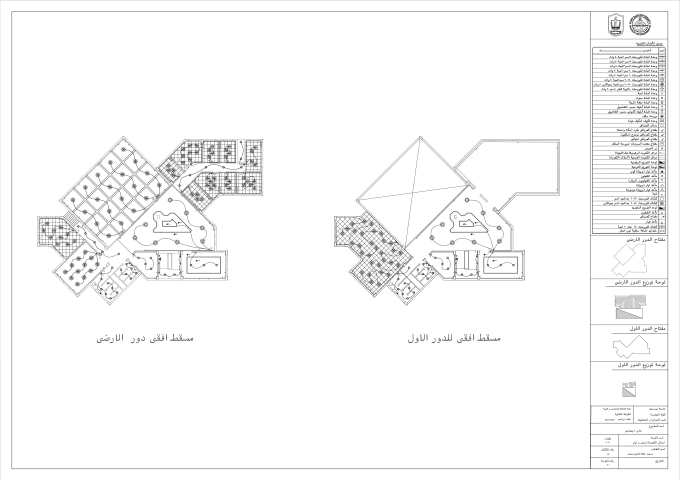 Gig Preview - Create your architecture drawing