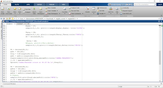 12 Best freelance matlab experts for hire in July 2024