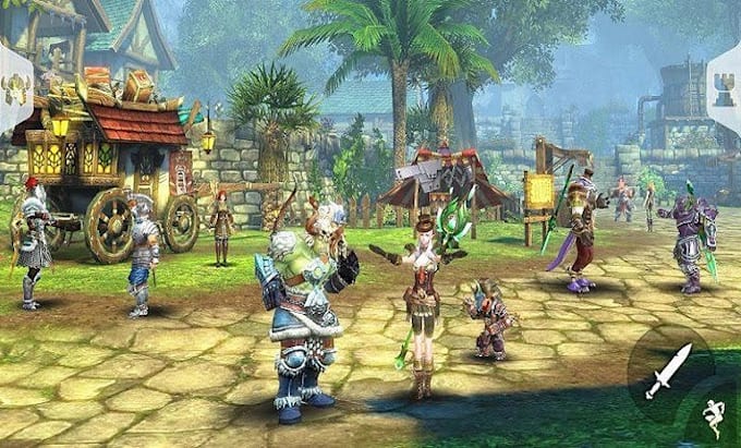 24 Best Mmorpg Game Services To Buy Online Fiverr