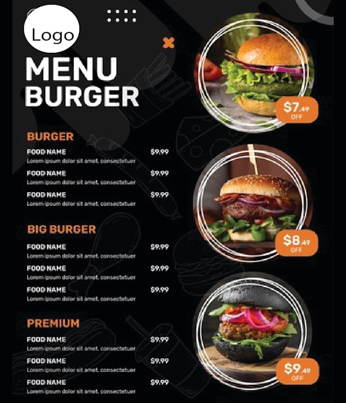 24 Best Mega Menu Services To Buy Online Fiverr