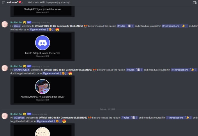 Page 14 - 48 Best Discord Mod Services - Boost Server Engagement Now!