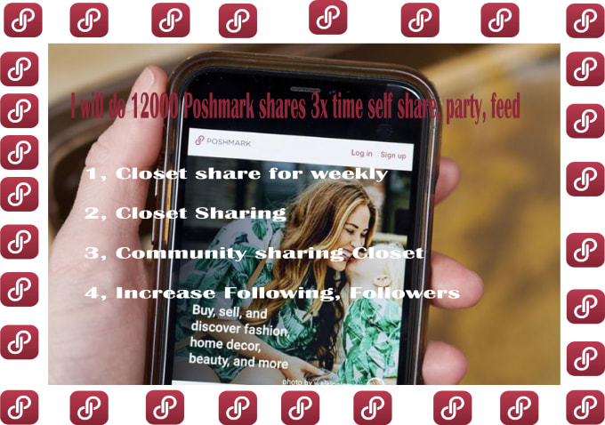 Poshmark: Buy and sell fashion, home decor, beauty & more