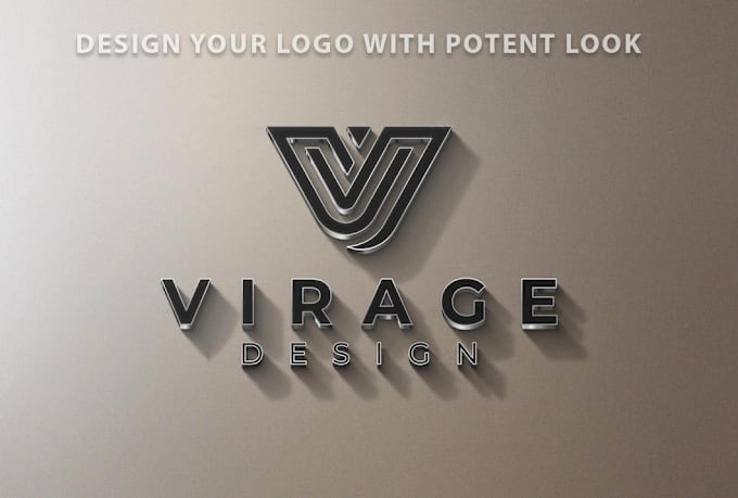 Gig Preview - Create the identity of your company logo with high quality