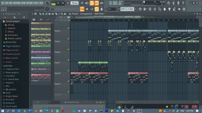 24 Best flstudio Services To Buy Online | Fiverr