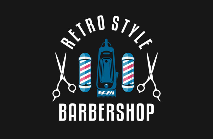 24 Best Barber Logo Services To Buy Online