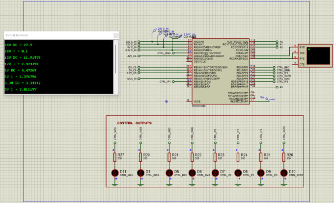 Gig Preview - Do arduino, pic, atmega microcontroller programming