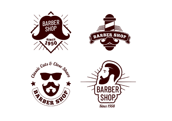 24 Best Barber Logo Services To Buy Online