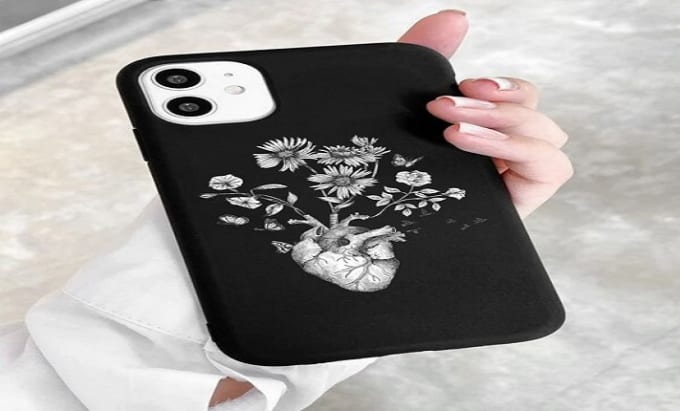 24 Best phone cover Services To Buy Online | Fiverr