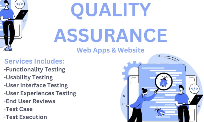 24 Best Web App Testing Services To Buy Online