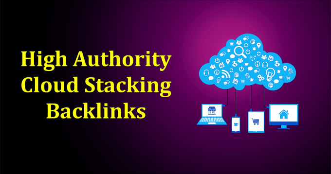 Cloud Authority Backlinks Services