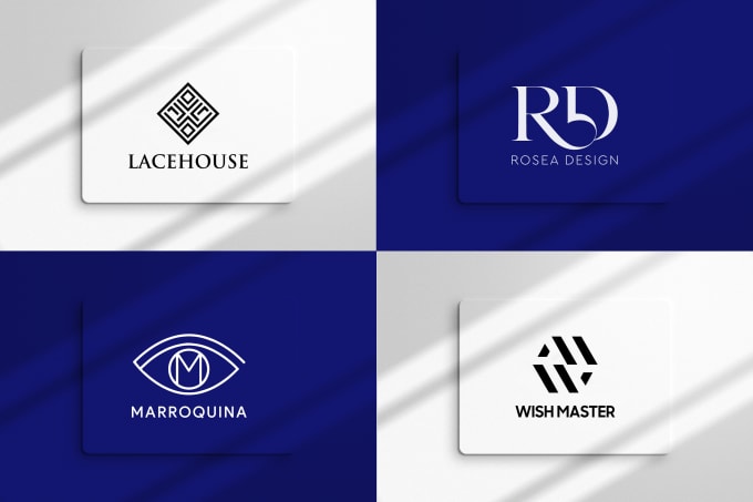 Page 13 - 24 Best fashion brand logo Services To Buy Online | Fiverr