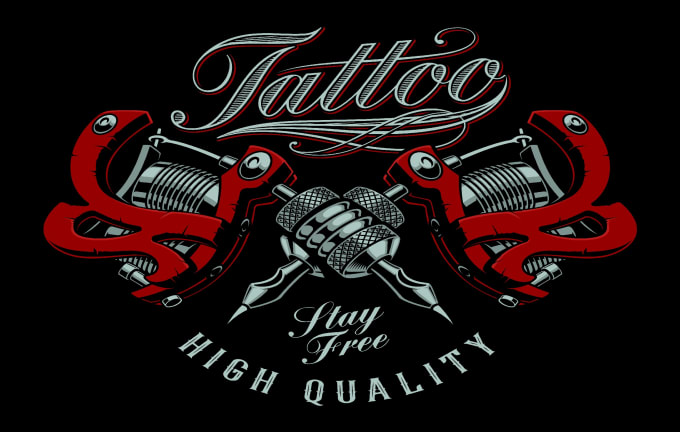 Top 81 tattoo logo images super hot  thtantai2