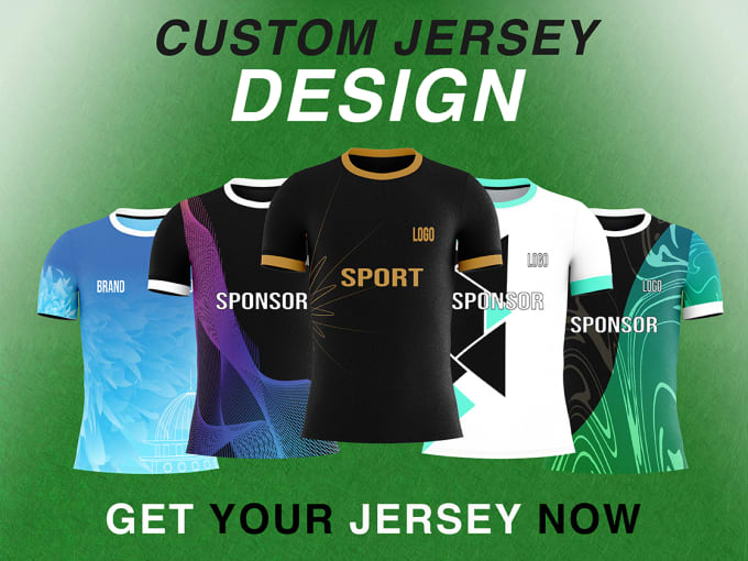 Page 2 - 24 Best Football Jersey Services To Buy Online