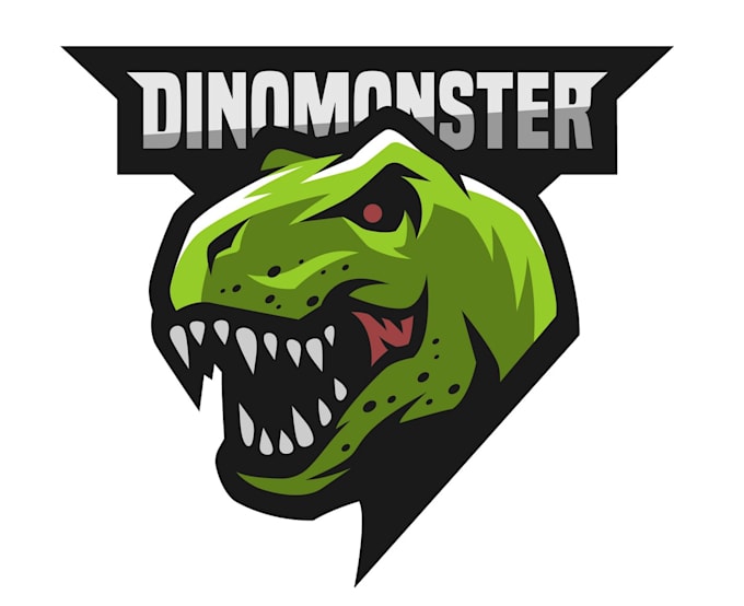 Logotipo de dinosaurio | Encuentra los mejores servicios | Fiverr Logotipo de dinosaurio | Encuentra los mejores servicios | Fiverr