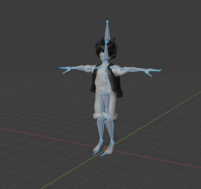 12 Best freelance 3d riggers for hire in February 2026