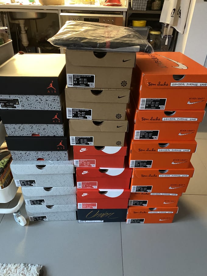 Sneaker discount bot kopen