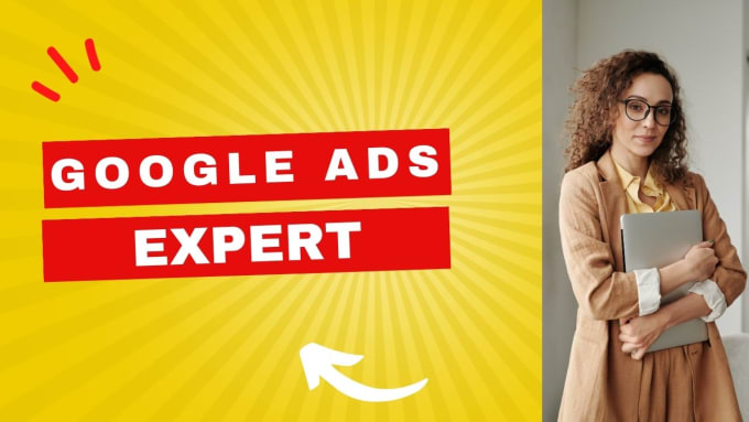 Bestseller - fix google ad suspension or run ads compaign