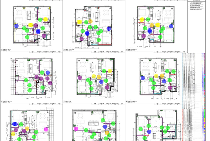 Gig Preview - Do material take off and construction cost estimation