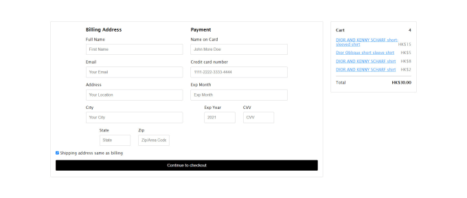 Gig Preview - Convert figma xd, and PSD to HTML with bootstrap 5 for responsive website