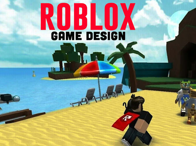 Construtor roblox: encontre os melhores serviços